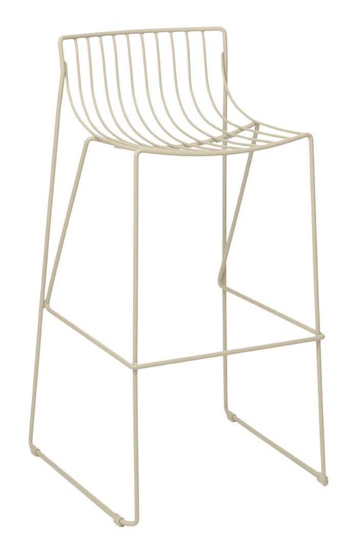 Tio Bar Stool Ti-04 från Vålamagasinet Barstolar, Massproductions, Image-1