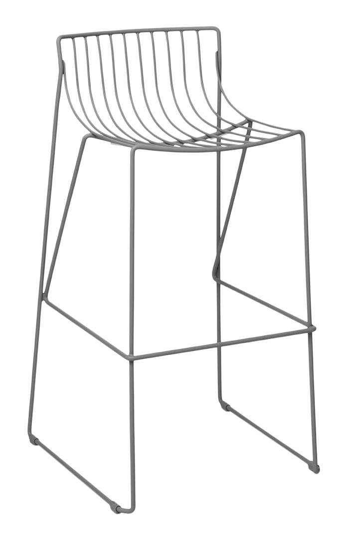 Tio Bar Stool Ti-04 från Vålamagasinet Barstolar, Massproductions, Image-1