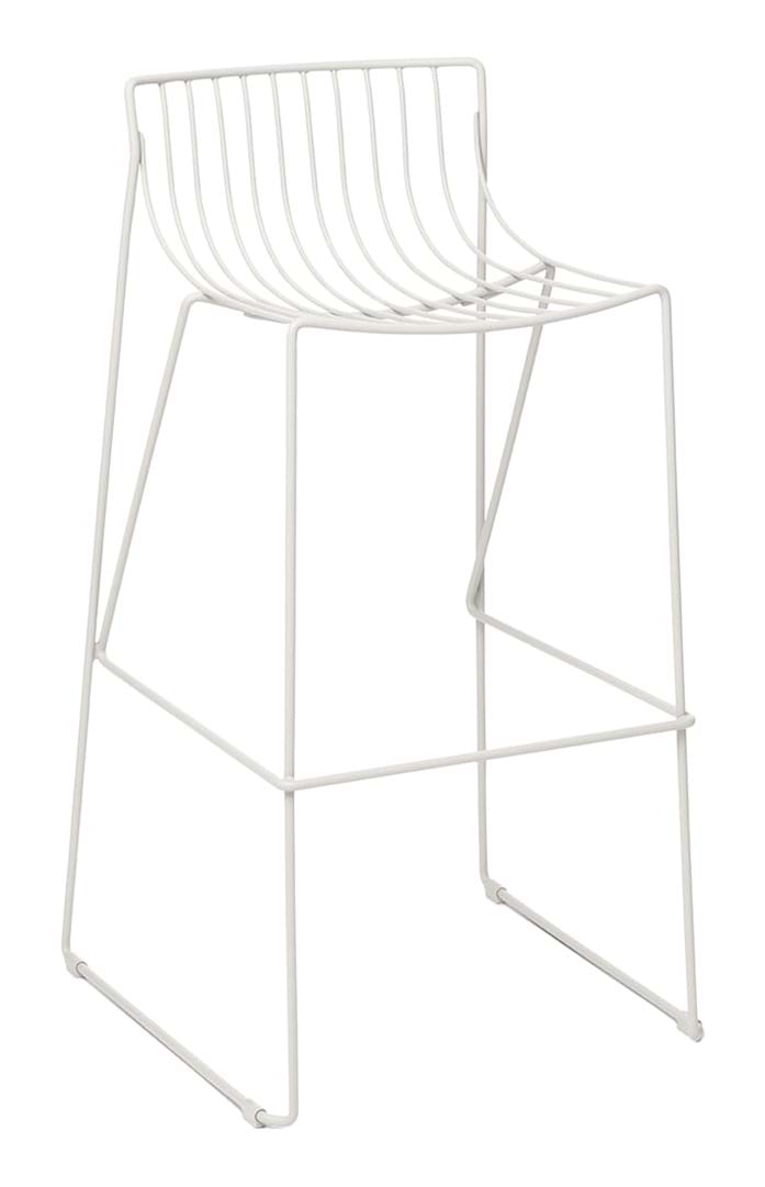 Tio Bar Stool Ti-04 från Vålamagasinet Barstolar, Massproductions, Image-1
