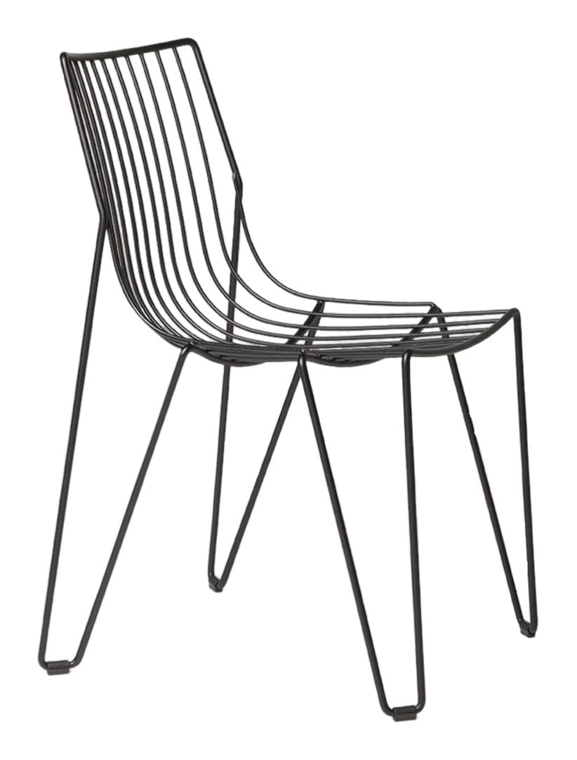 Tio Chair från Vålamagasinet Matstolar, Massproductions, Image-1