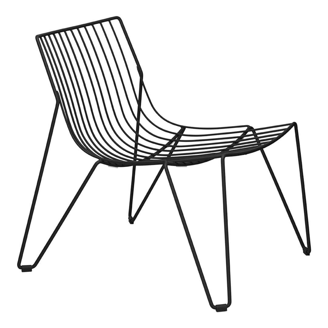 Tio Easy Chair från Vålamagasinet Fåtöljer, Massproductions, Image-1