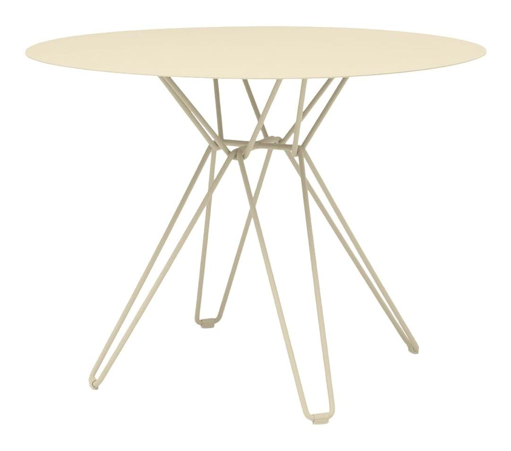 Tio Table SC-04 100Ø cm från Vålamagasinet Matbord, Massproductions, Image-1