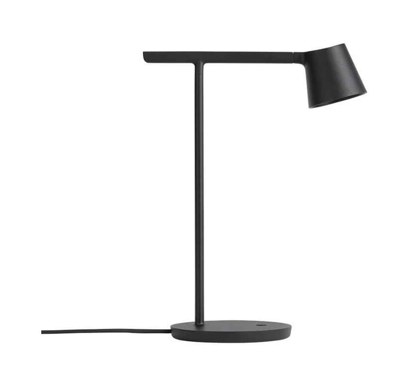 Tip Table Lamp från Vålamagasinet Bordslampor, Muuto, Image-1