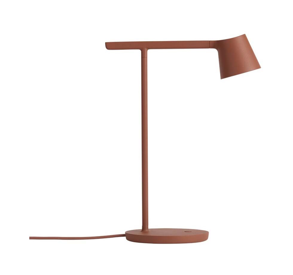 Tip Table Lamp från Vålamagasinet Bordslampor, Muuto, Image-1