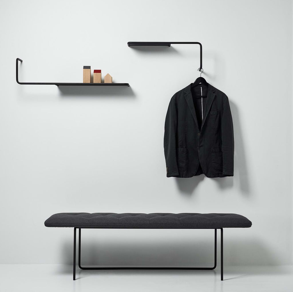 Tip Toe Bench Large från Vålamagasinet Pallar och bänkar, Wendelbo, Image-6