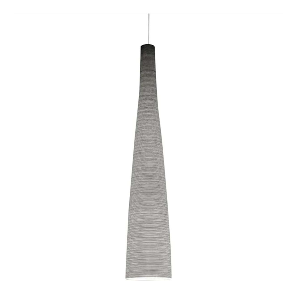 Tite 1 Pendant - Black från Vålamagasinet Taklampor, Foscarini, Image-1