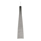 Tite 1 Pendant - Black från Vålamagasinet Taklampor, Foscarini, Image-1