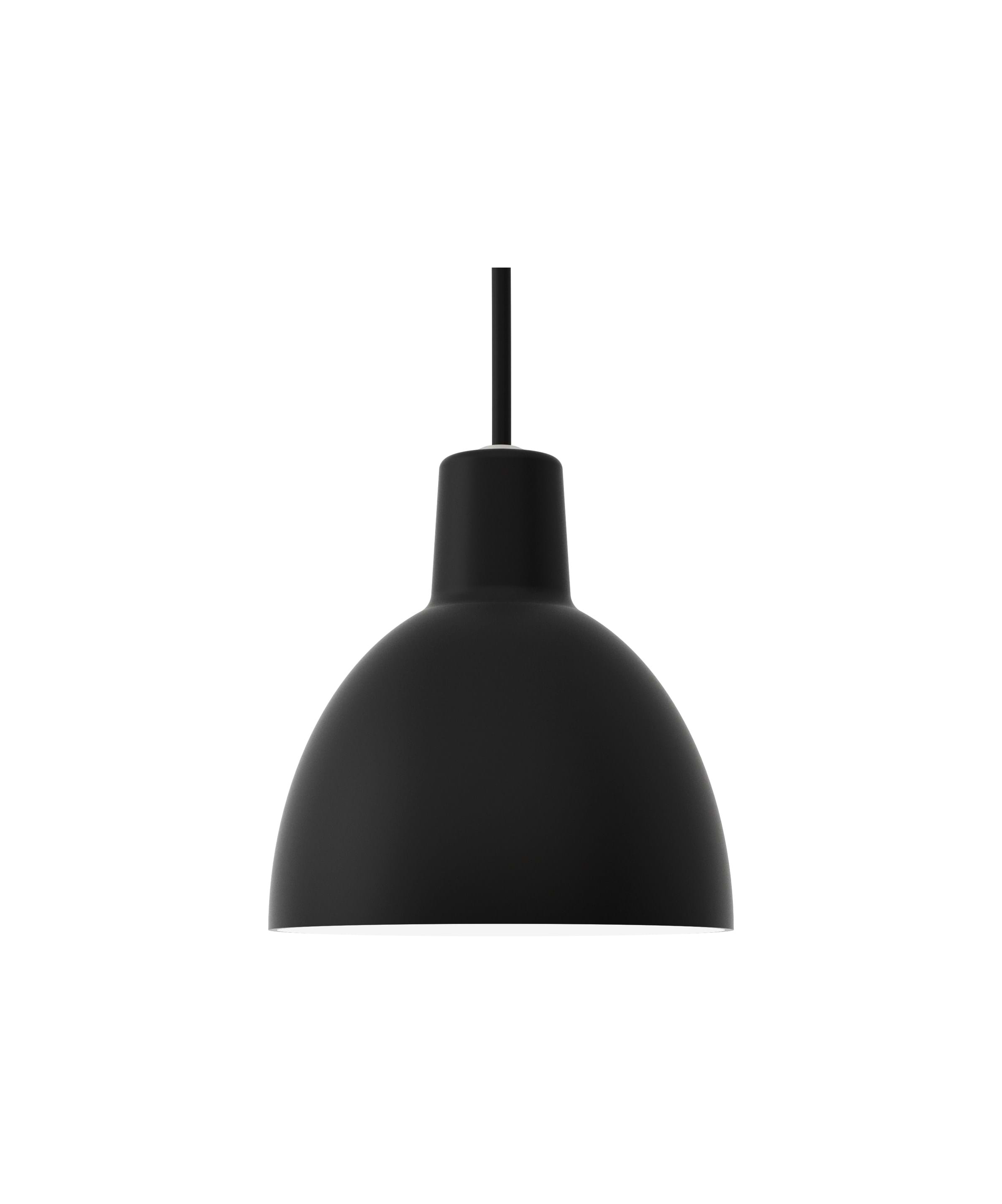 Toldbod 120 Pendel från Vålamagasinet Taklampor, Louis Poulsen, Image-1