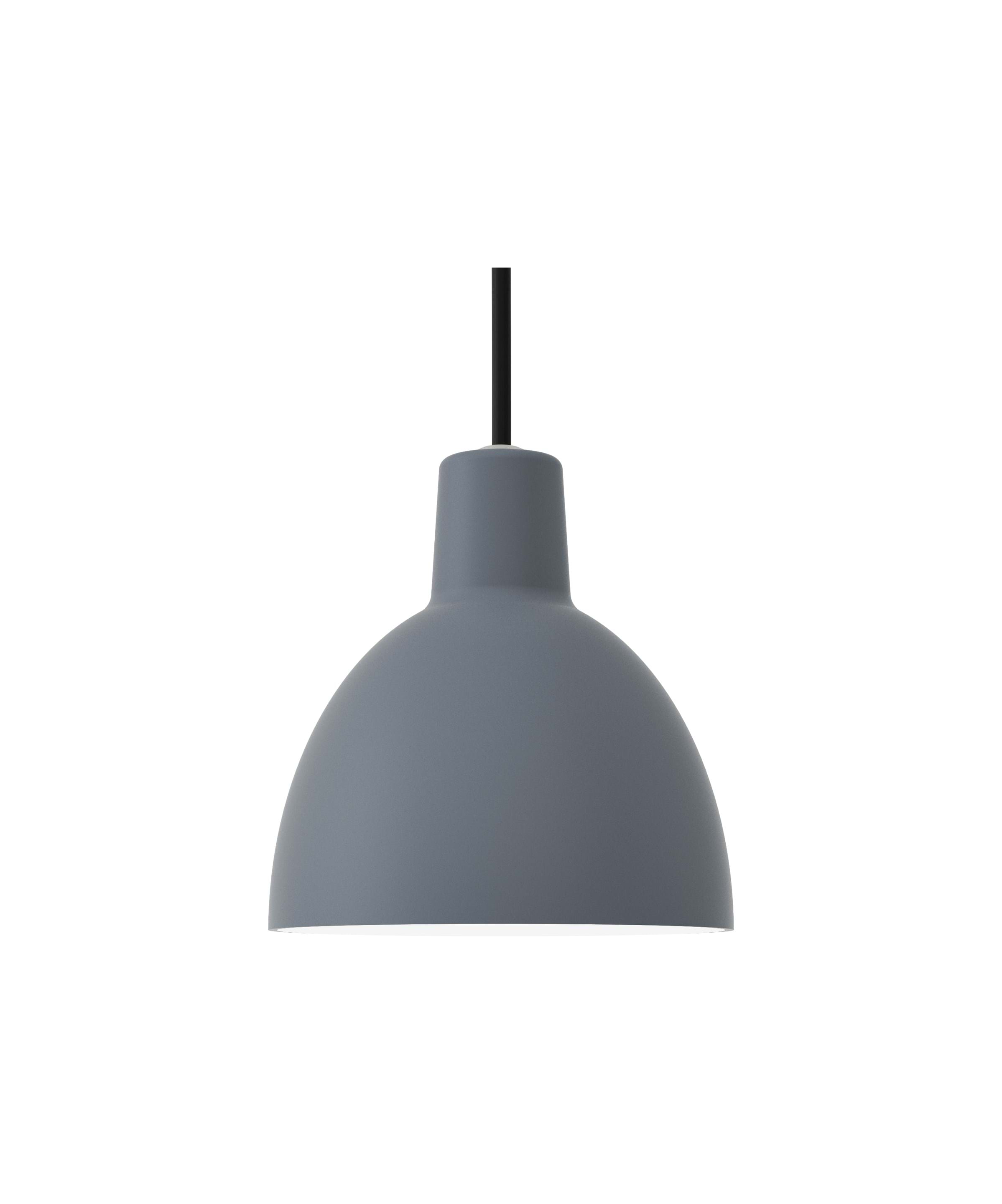 Toldbod 120 Pendel från Vålamagasinet Taklampor, Louis Poulsen, Image-1