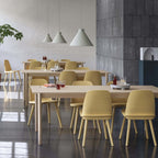 Nerd Chair från Vålamagasinet Matstolar, Muuto, Image-5