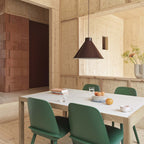 Nerd Chair från Vålamagasinet Matstolar, Muuto, Image-3