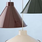 Top Pendant Lamp Ø36 cm från Vålamagasinet Taklampor, Muuto, Image-5