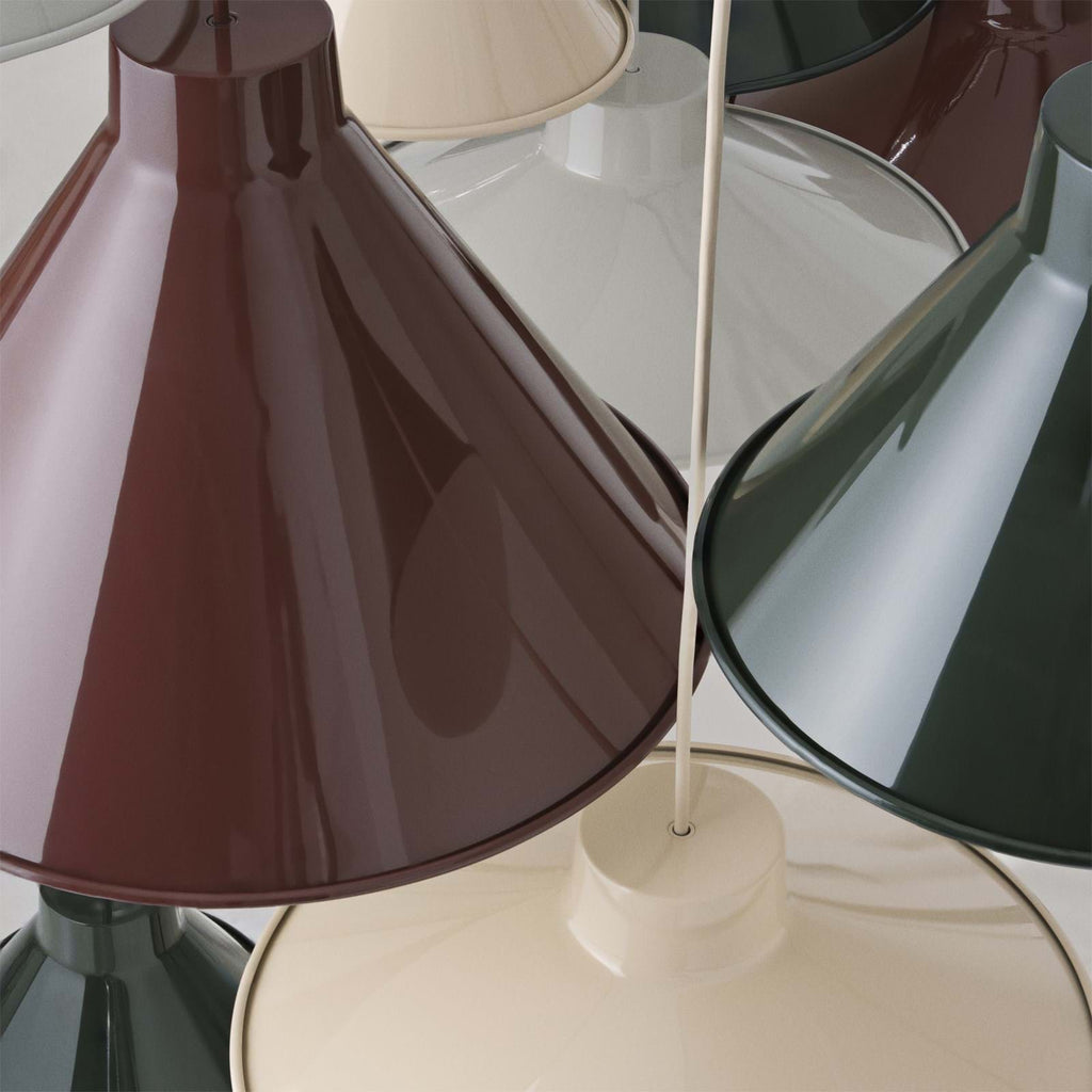 Top Pendant Lamp Ø36 cm från Vålamagasinet Taklampor, Muuto, Image-4