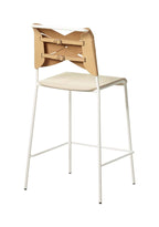 Torso Bar Stool från Vålamagasinet Barstolar, Design House Stockholm, Image-2