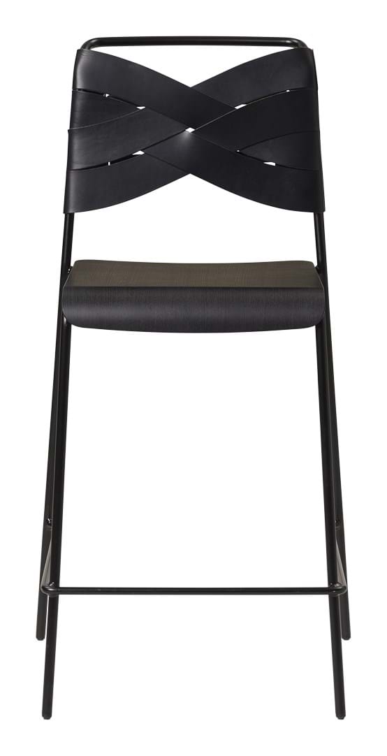 Torso Bar Stool från Vålamagasinet Barstolar, Design House Stockholm, Image-1