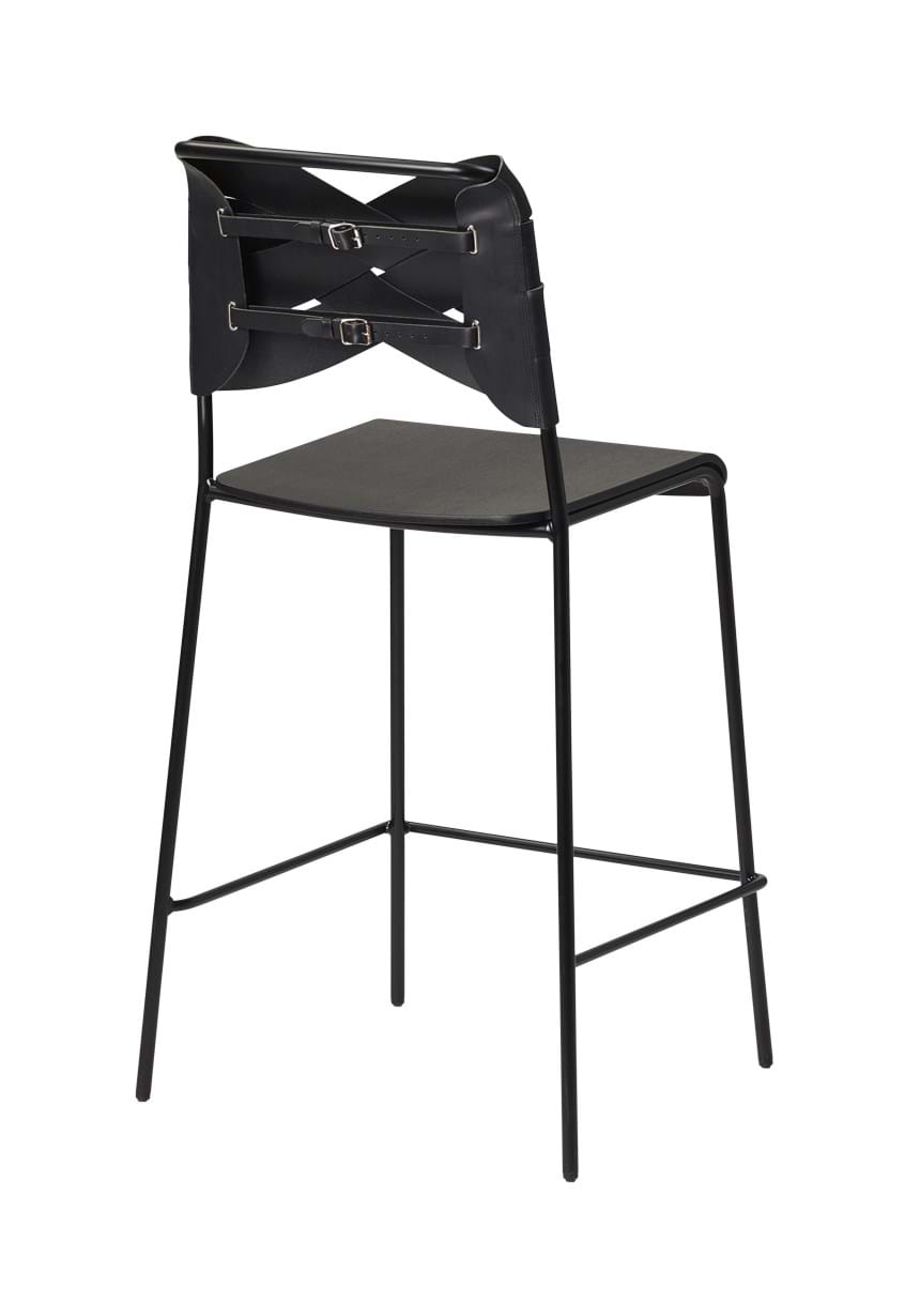 Torso Bar Stool från Vålamagasinet Barstolar, Design House Stockholm, Image-2