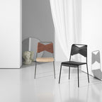 Torso Chair från Vålamagasinet Matstolar, Design House Stockholm, Image-2