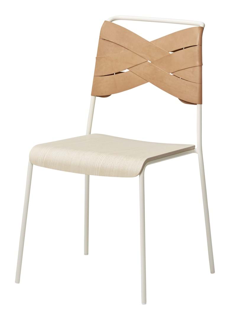 Torso Chair från Vålamagasinet Matstolar, Design House Stockholm, Image-1