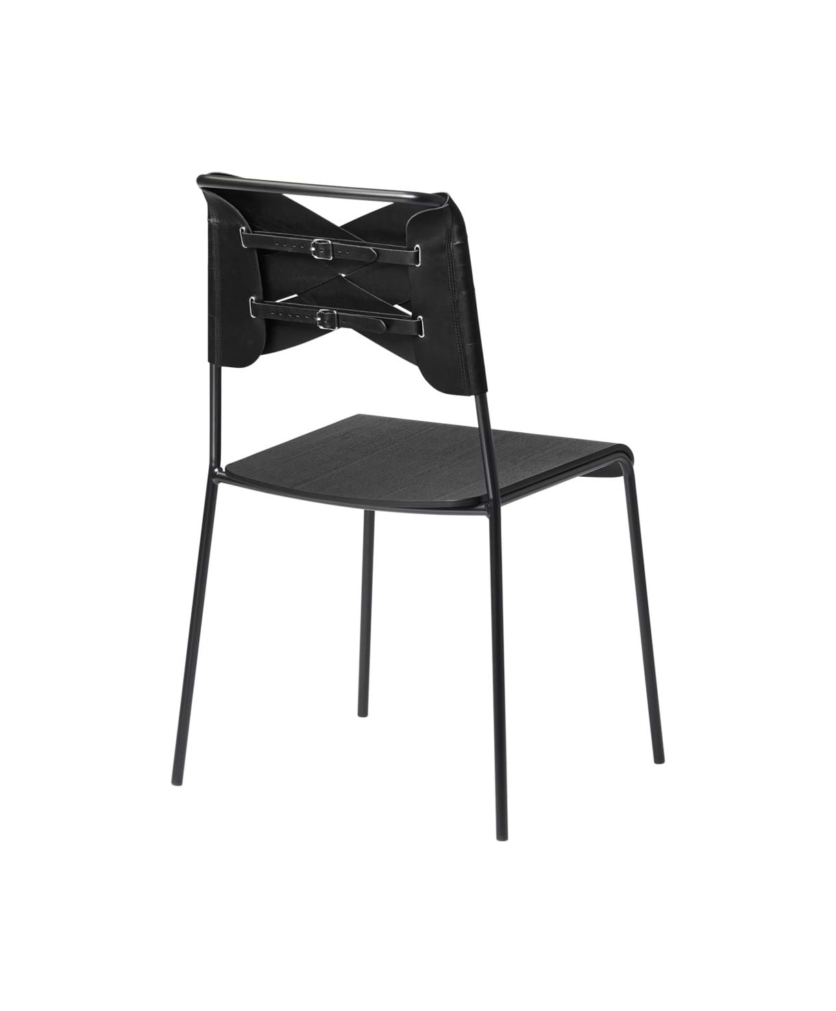 Torso Chair från Vålamagasinet Matstolar, Design House Stockholm, Image-2