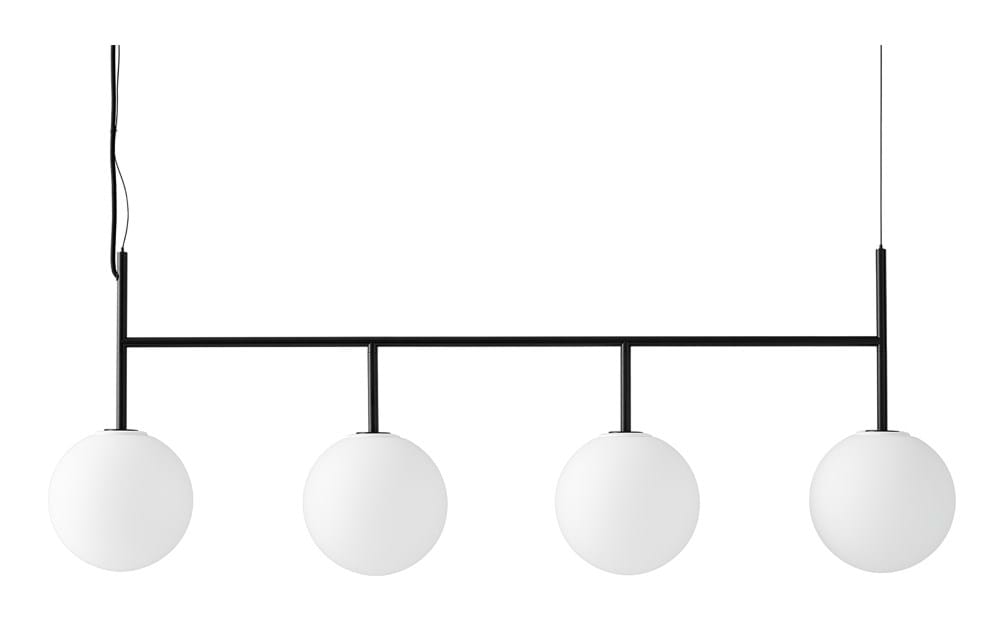 TR Bulb Suspension Frame från Vålamagasinet Taklampor, Audo Copenhagen, Image-1