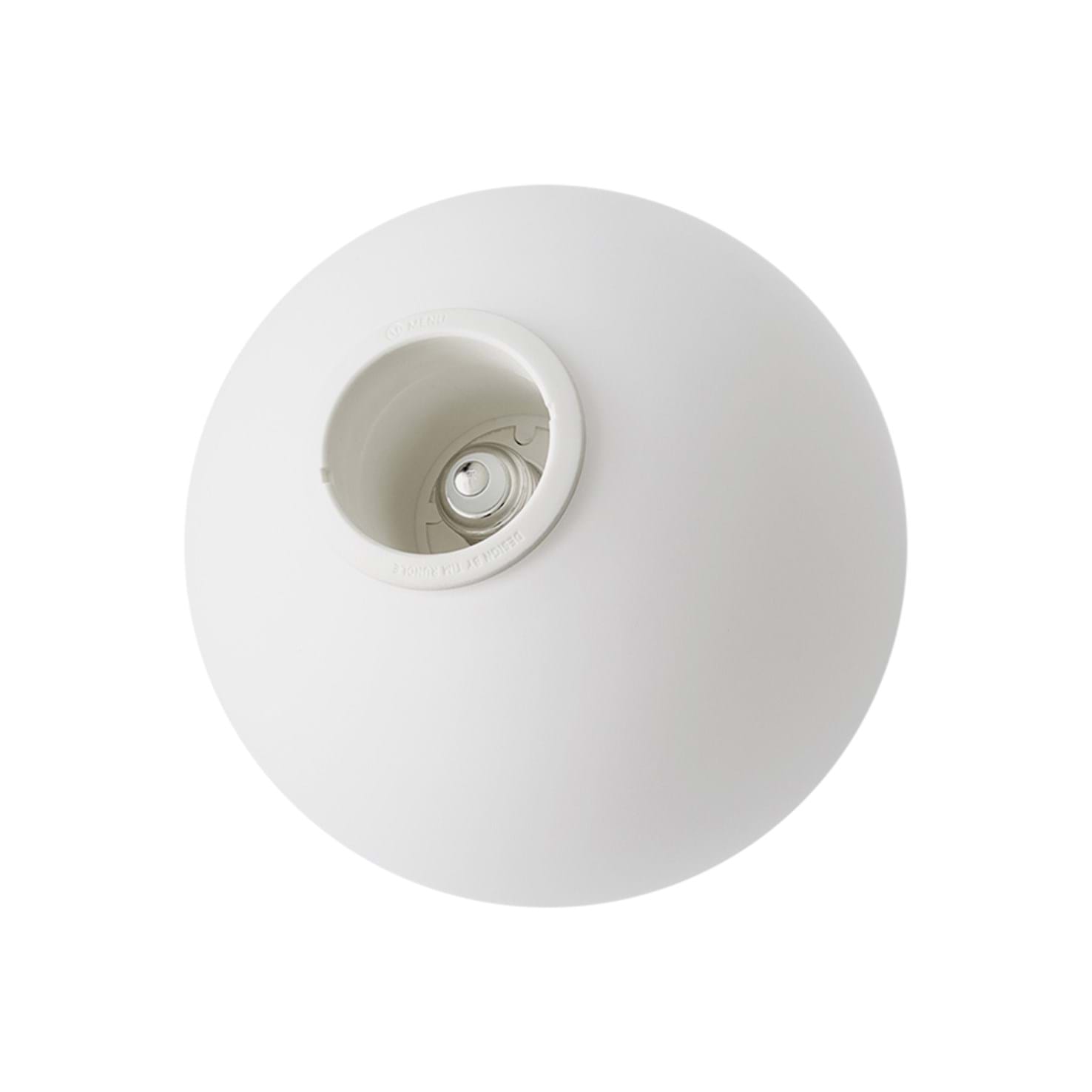 TR Bulb från Vålamagasinet Ljuskällor, Audo Copenhagen, Image-1