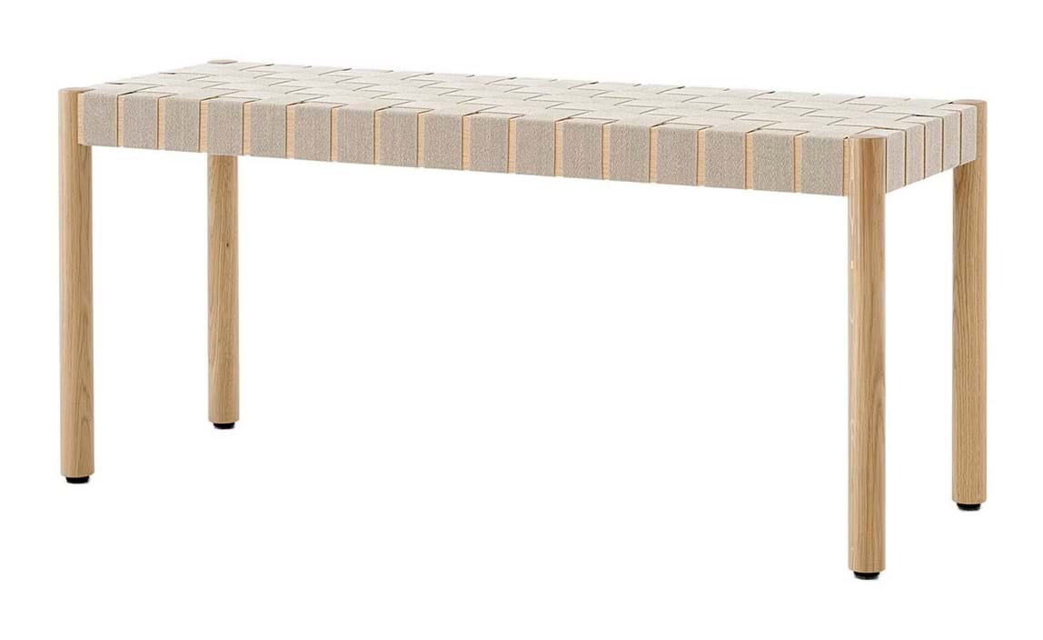 Betty TK4 från Vålamagasinet Bänkar och pallar, &Tradition, Image-1