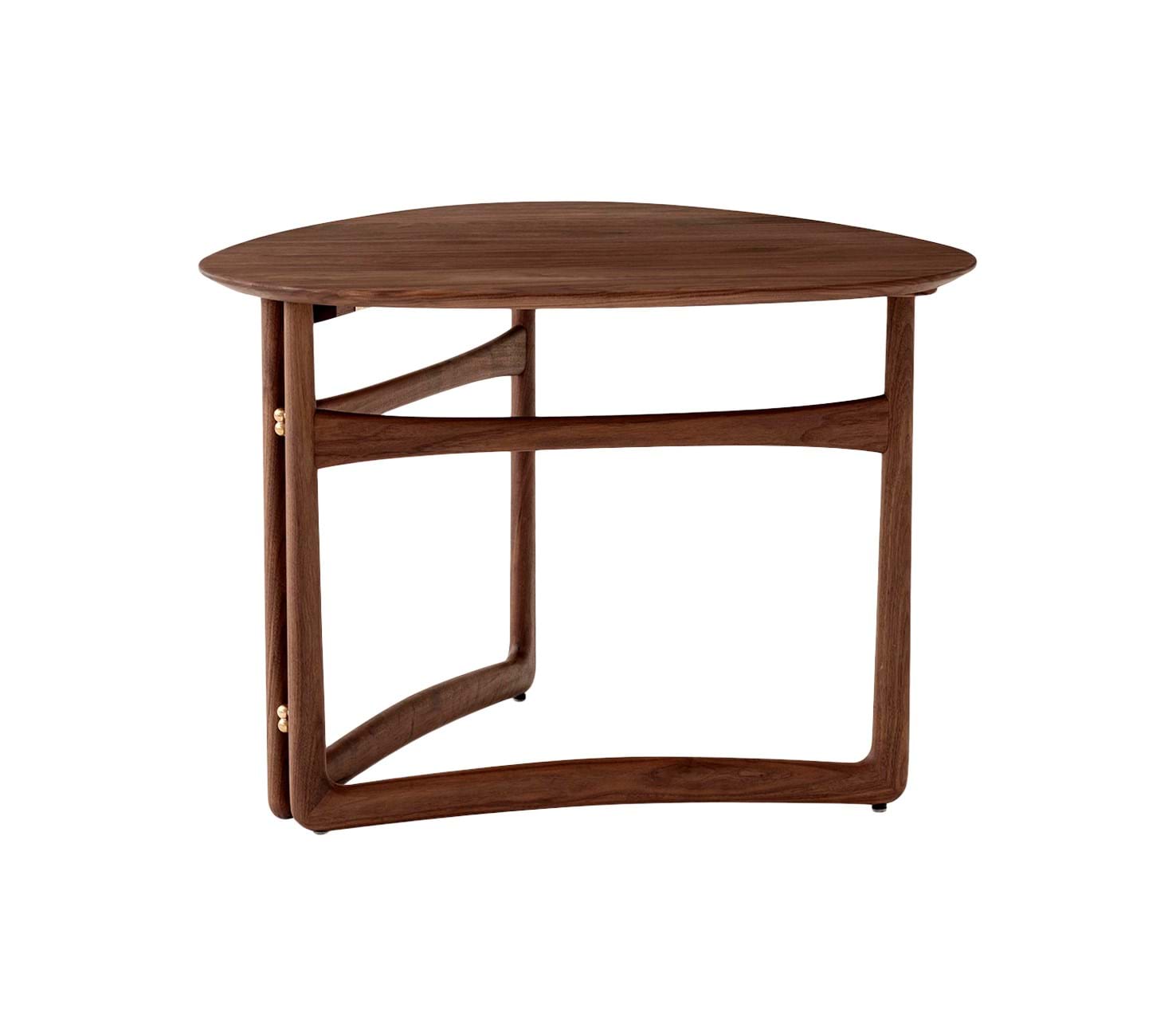 Drop Leaf HM5 från Vålamagasinet Soffbord, &Tradition, Image-1