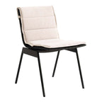 Ville Chair Cushion från Vålamagasinet Utomhustextilier, &Tradition, Image-2