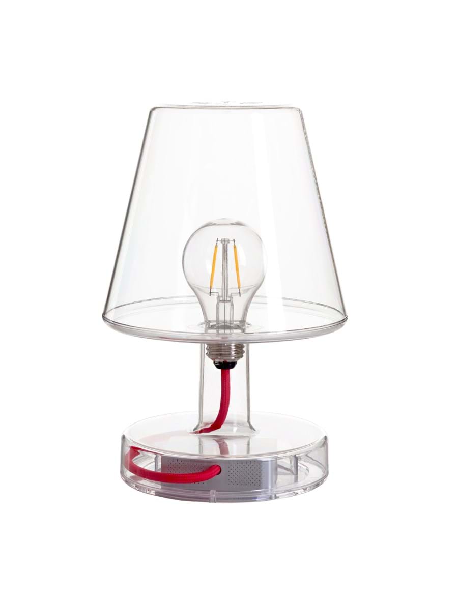 Transloetje Table Lamp från Vålamagasinet Bordslampor, Fatboy, Image-1