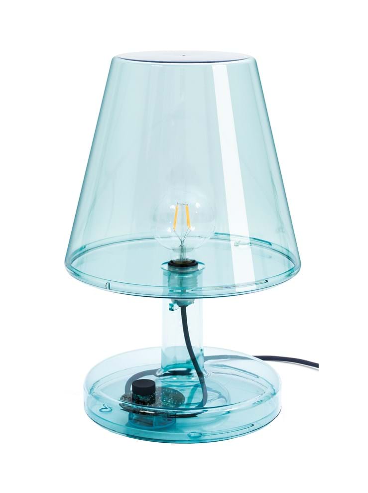 Trans-Parents från Vålamagasinet Bordslampor, Fatboy, Image-1