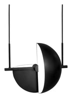 Trapeze Pendant från Vålamagasinet Taklampor, Oblure, Image-1