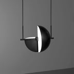 Trapeze Pendant från Vålamagasinet Taklampor, Oblure, Image-3