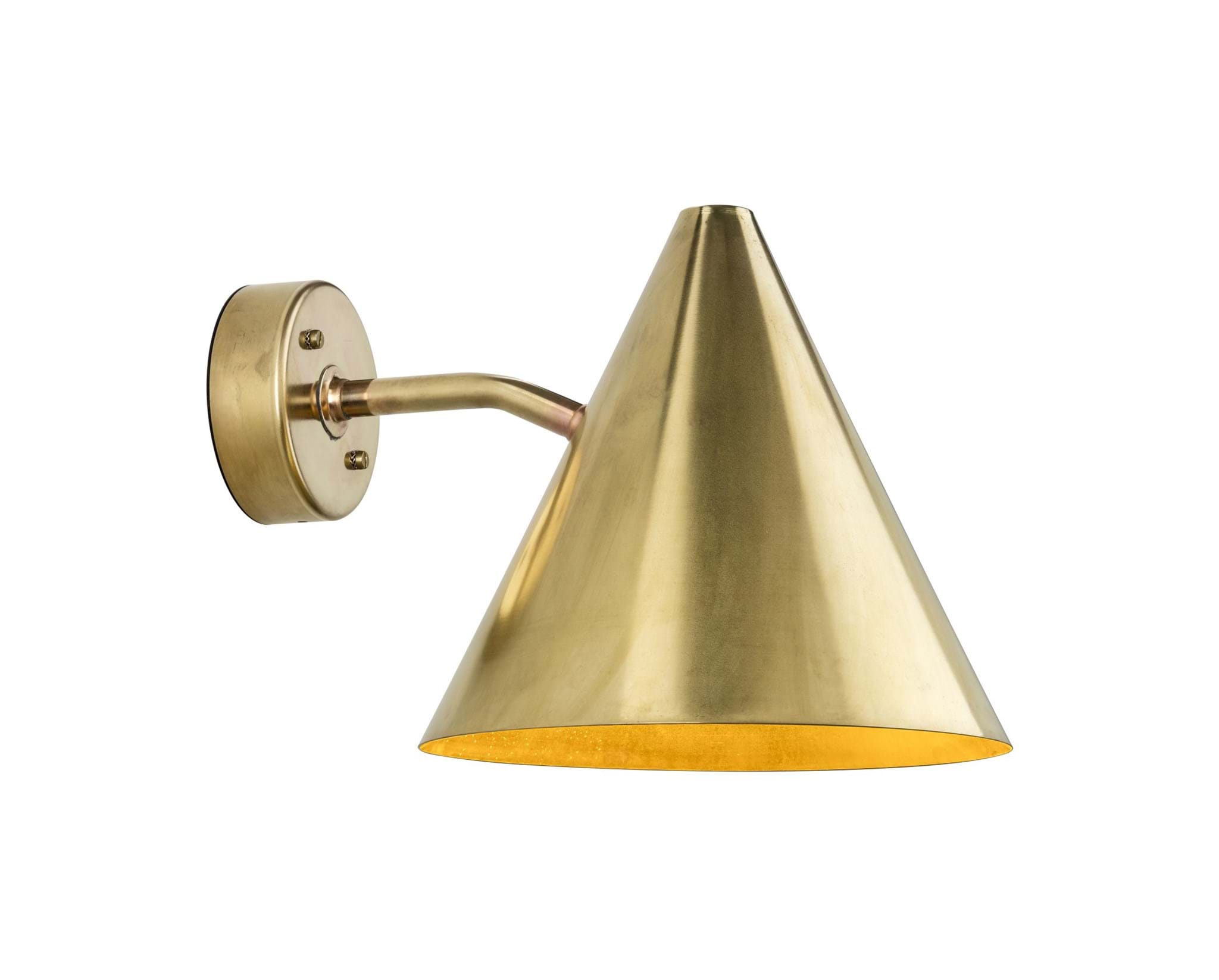 Tratten från Vålamagasinet Vägglampor, Örsjö Belysning, Image-1