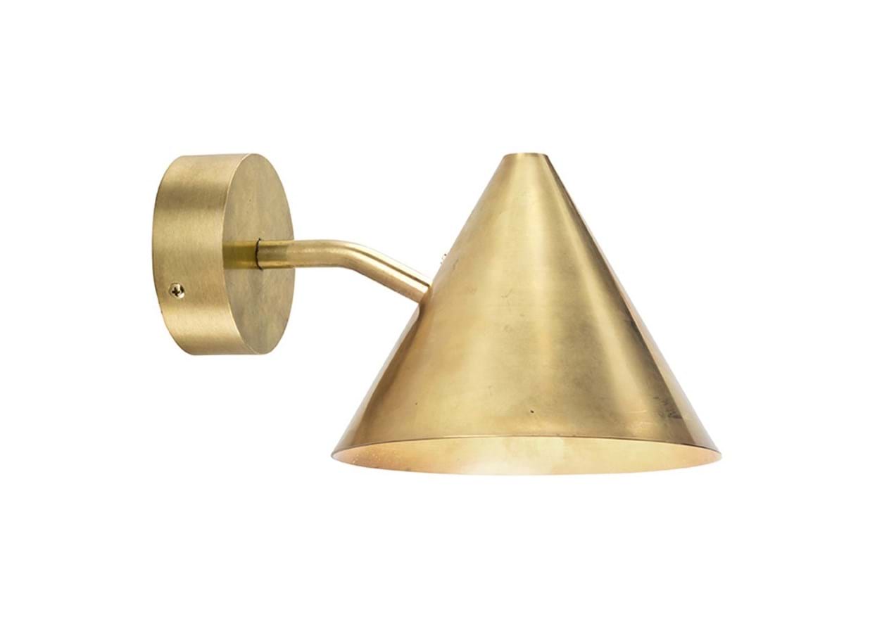 Tratten Liten från Vålamagasinet Vägglampor, Örsjö Belysning, Image-1