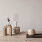 Travertine Tray från Vålamagasinet Brickor och underlägg, Tell Me More, Image-4