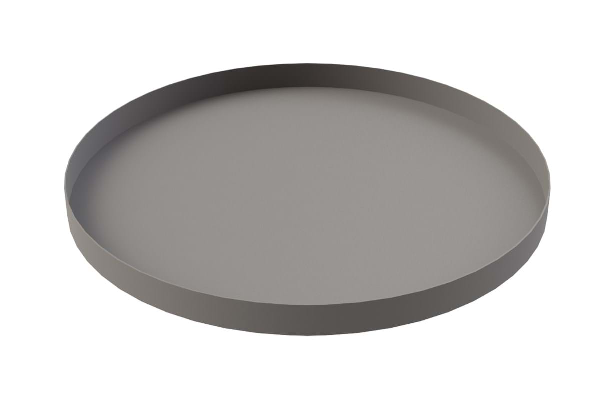 Tray Circle 40x2 cm från Vålamagasinet Övriga inredningsdetaljer, Cooee Design, Image-1