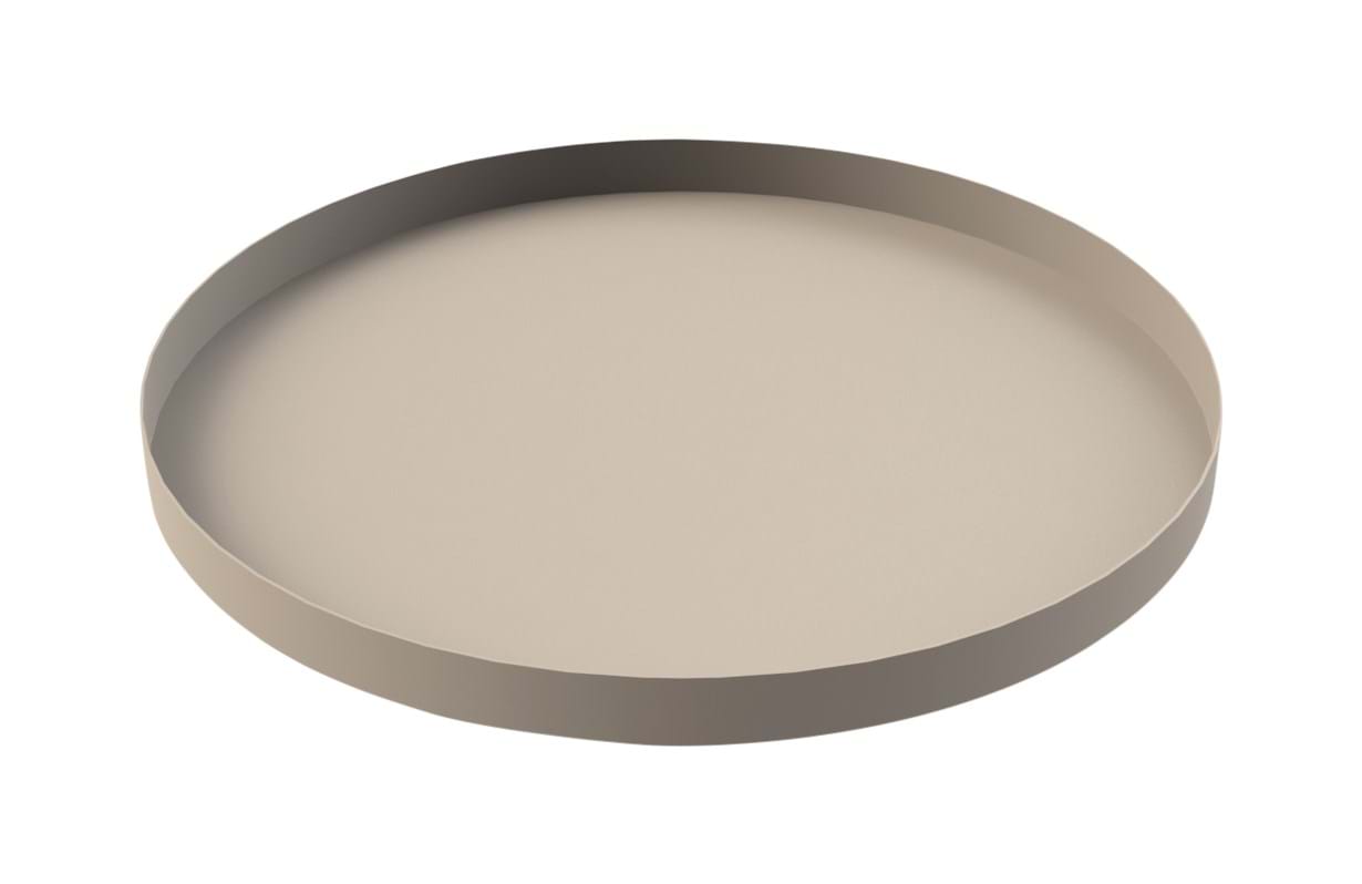 Tray Circle 30x2 cm från Vålamagasinet Övriga inredningsdetaljer, Cooee Design, Image-1
