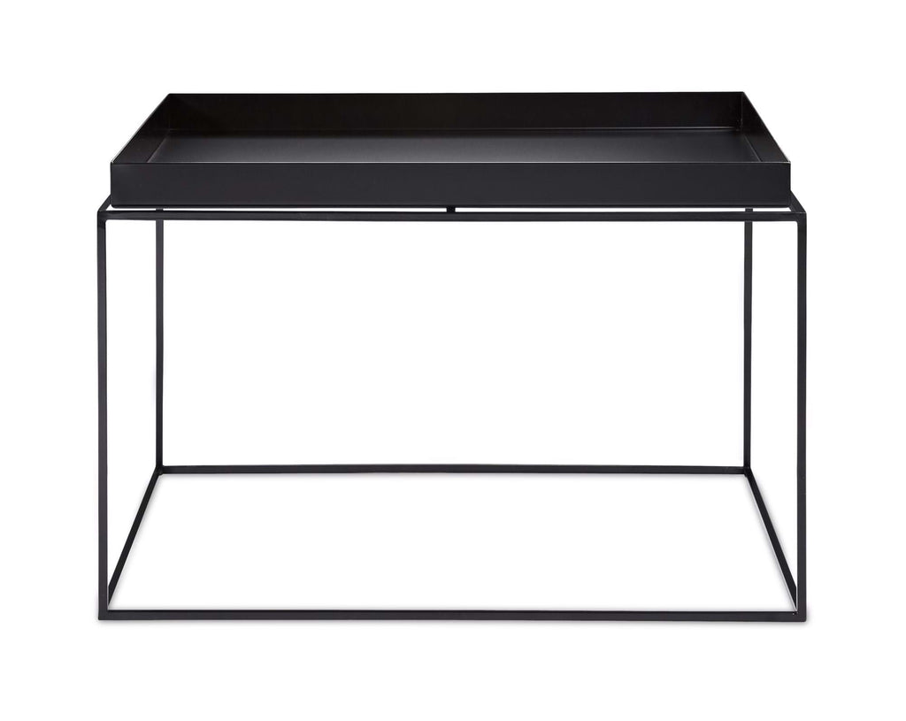 Tray Coffee Table 60x60 från Vålamagasinet Soffbord, HAY, Image-1