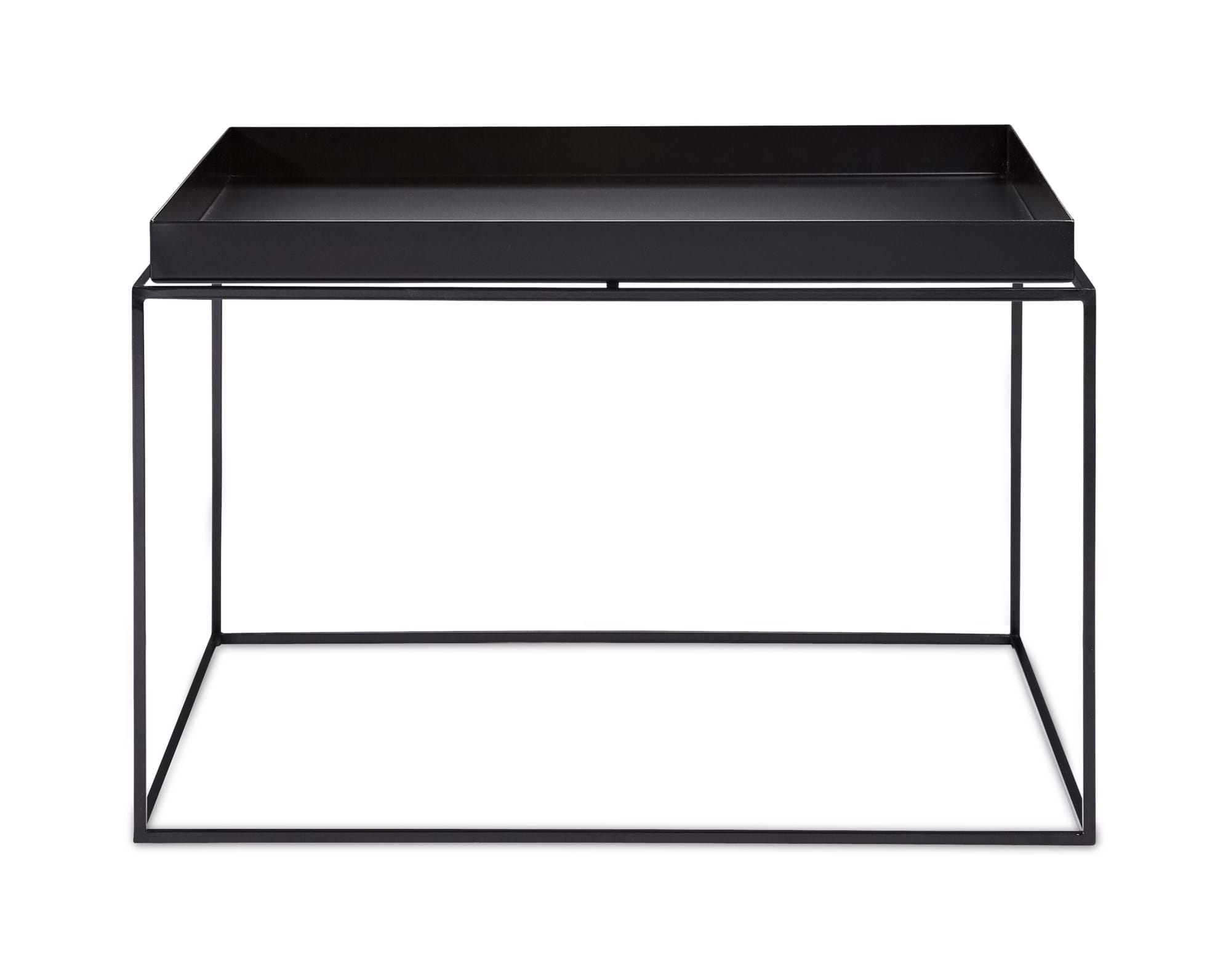 Tray Coffee Table 60x60 från Vålamagasinet Soffbord, HAY, Image-1