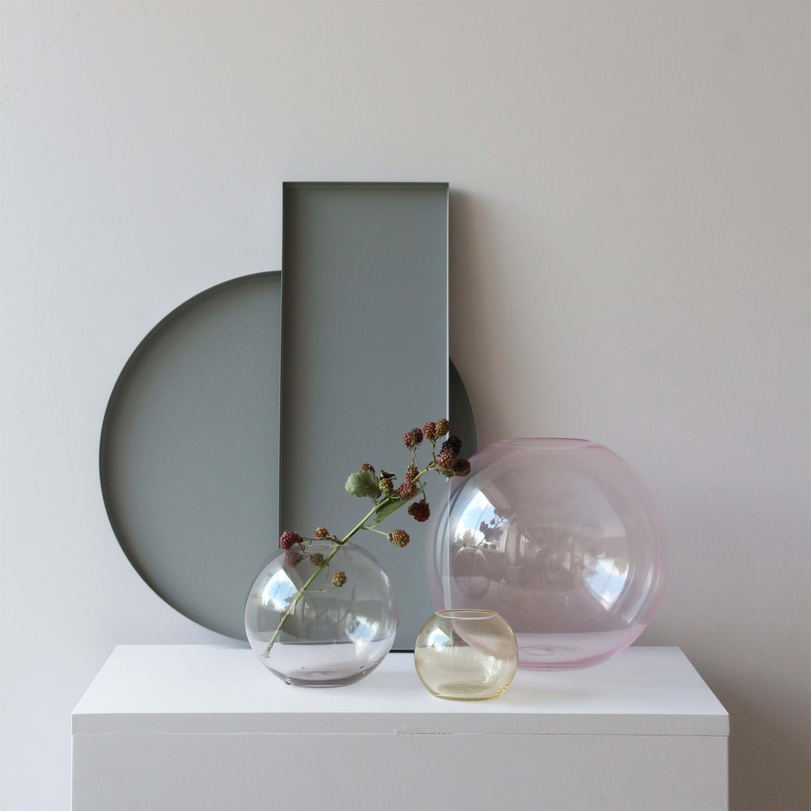 Tray Circle 40x2 cm från Vålamagasinet Övriga inredningsdetaljer, Cooee Design, Image-3