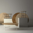 Tribeca Soffbord 110 cm från Vålamagasinet Soffbord, Mavis, Image-2