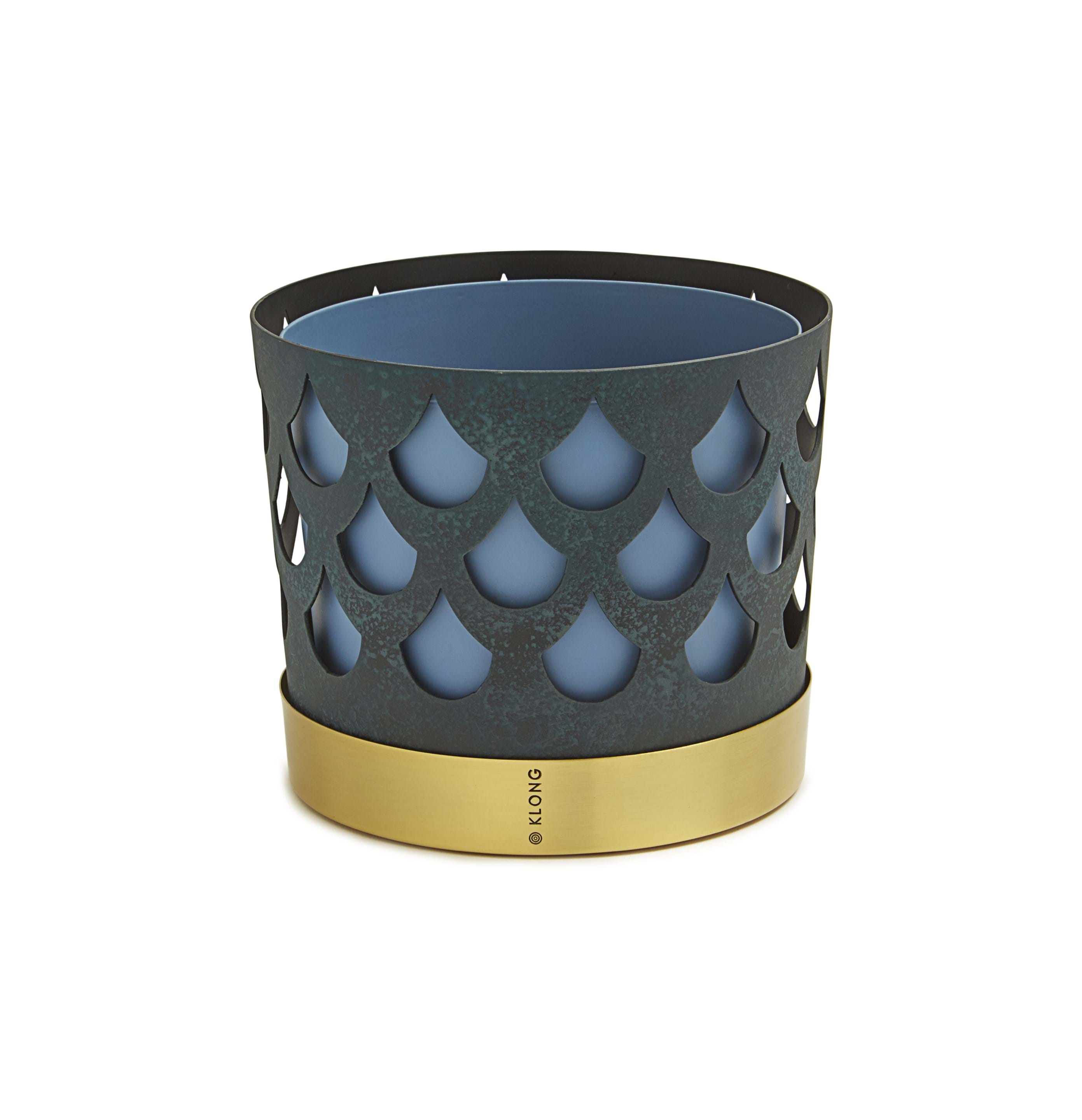 Trio Drop Liten från Vålamagasinet Krukor och vaser, Klong, Image-1