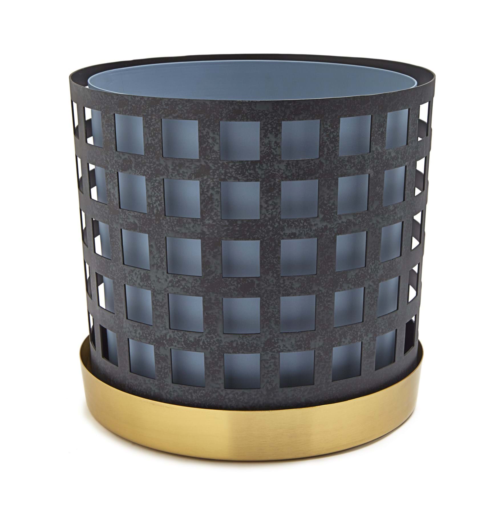 Trio Square Stor från Vålamagasinet Krukor och vaser, Klong, Image-1