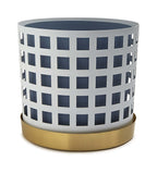 Trio Square Stor från Vålamagasinet Krukor och vaser, Klong, Image-1