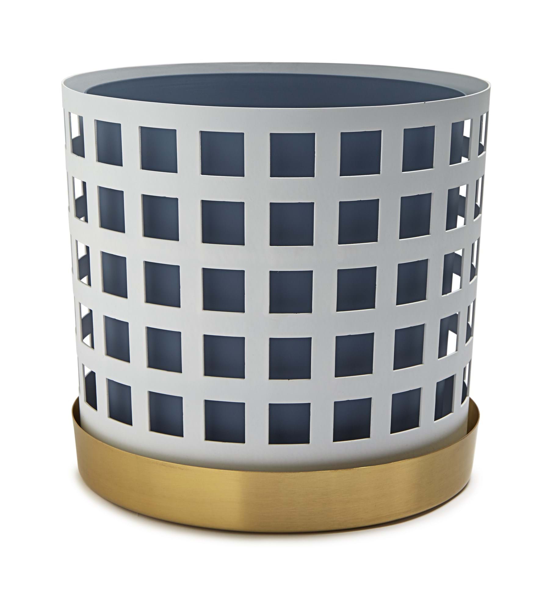 Trio Square Stor från Vålamagasinet Krukor och vaser, Klong, Image-1