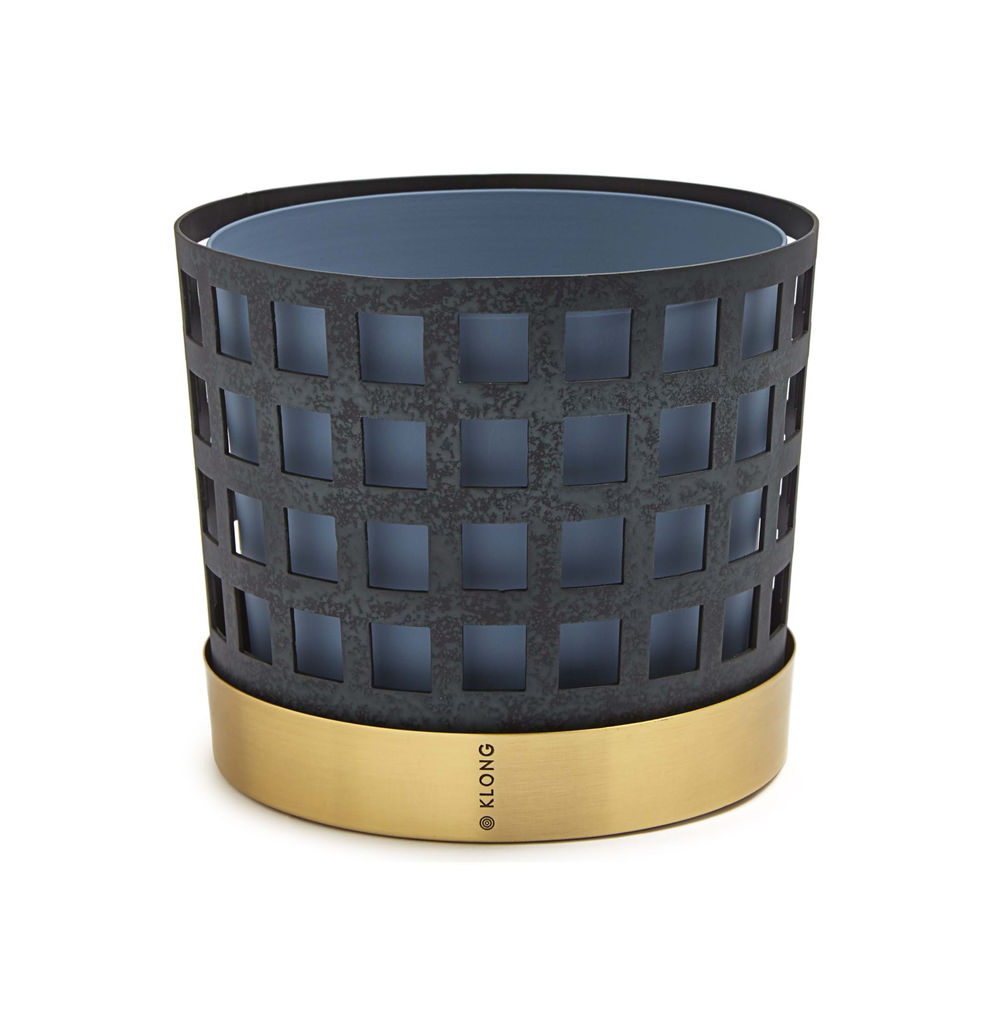 Trio Square Medium från Vålamagasinet Krukor och vaser, Klong, Image-1