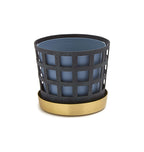 Trio Square Liten från Vålamagasinet Krukor och vaser, Klong, Image-1