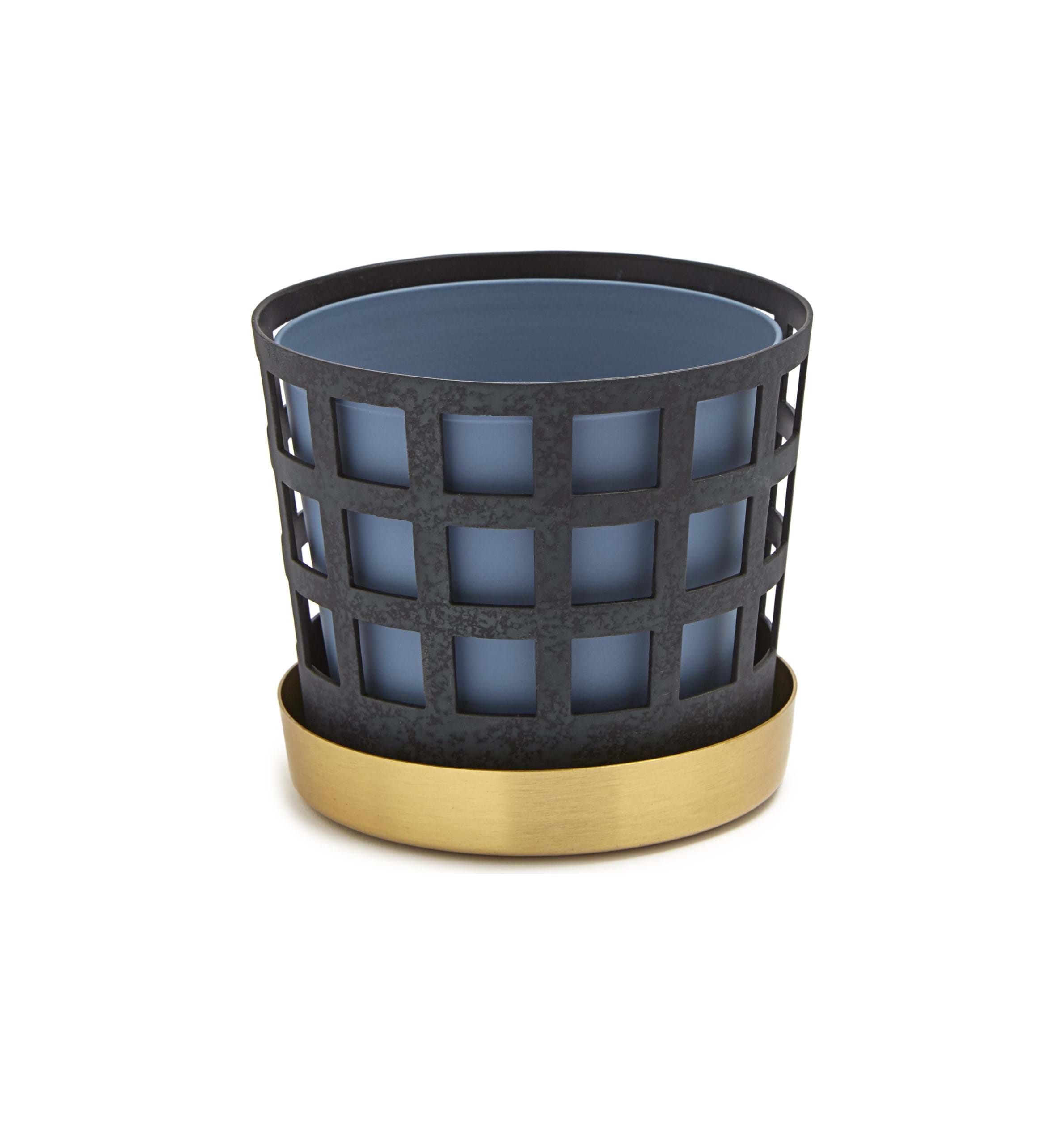 Trio Square Liten från Vålamagasinet Krukor och vaser, Klong, Image-1