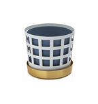 Trio Square Liten från Vålamagasinet Krukor och vaser, Klong, Image-1