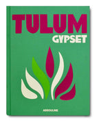 Tulum Gypset från Vålamagasinet Böcker och spel, New Mags, Image-1